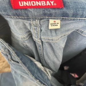 UnionBay jeans size 5